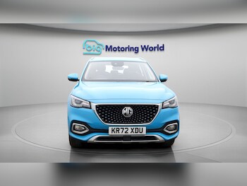 Used MG MG HS 2023 for sale - 77431033: Photo