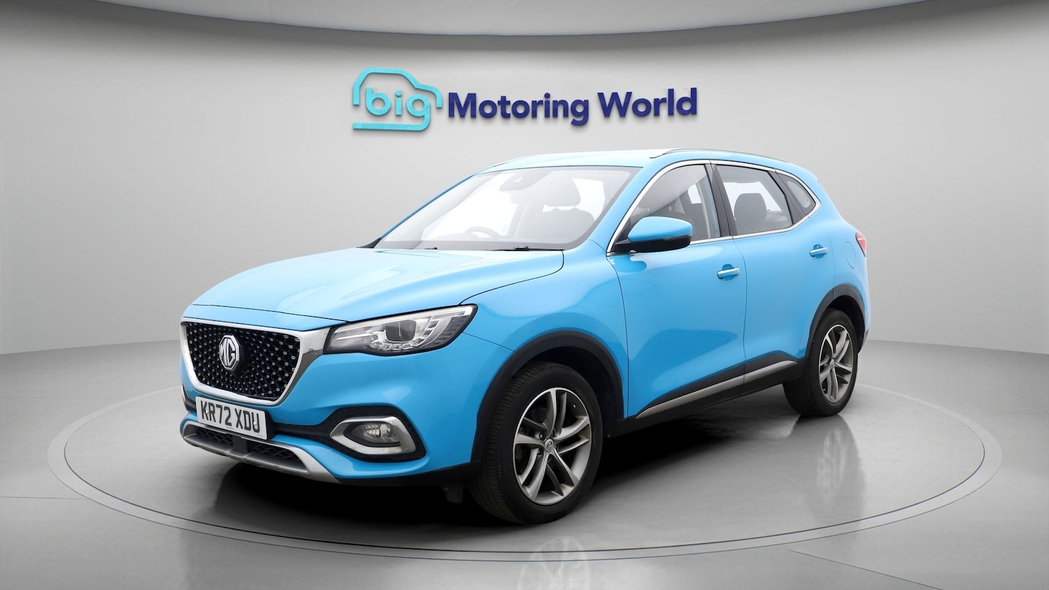 Used MG MG HS 2023 for sale - 77431033: Photo 3