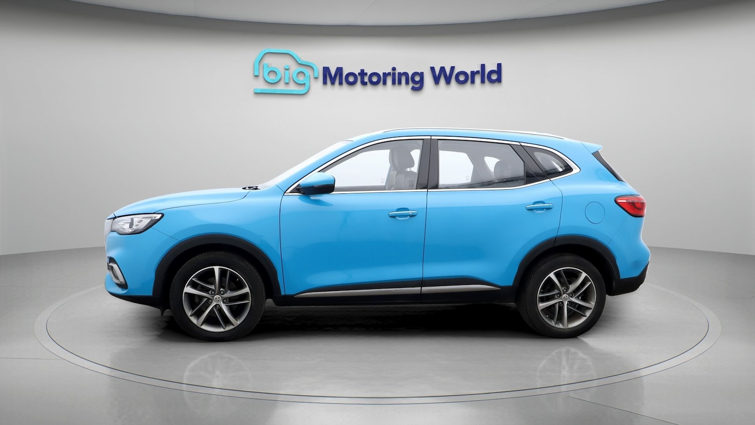 Used MG MG HS 2023 for sale - 77431033: Photo 4