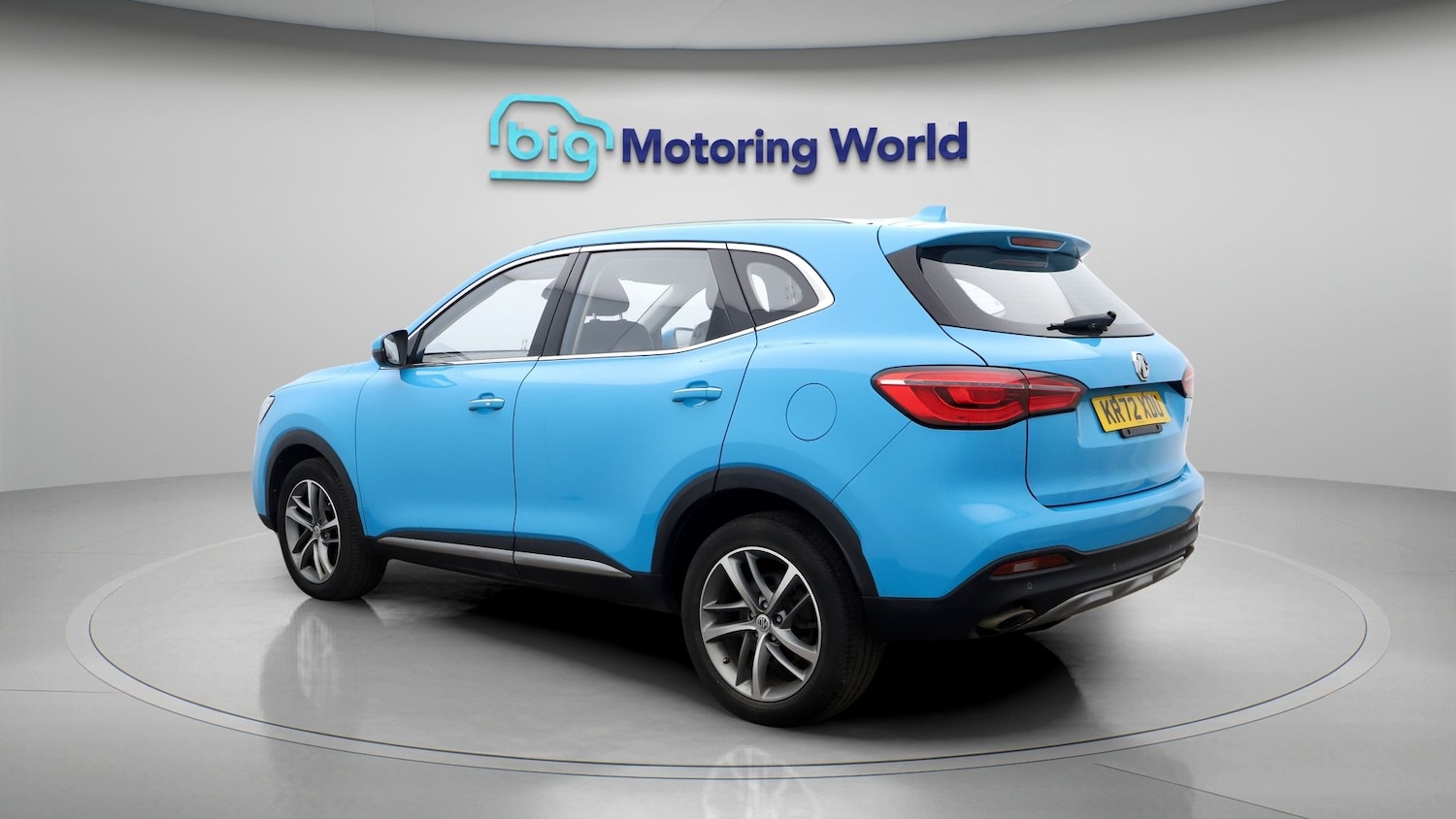 Used MG MG HS 2023 for sale - 77431033: Photo 5