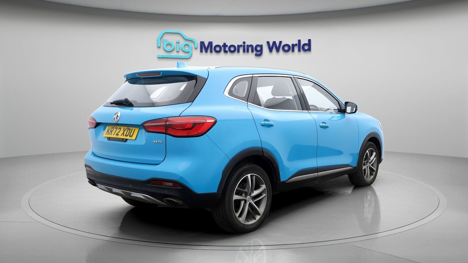 Used MG MG HS 2023 for sale - 77431033: Photo 7