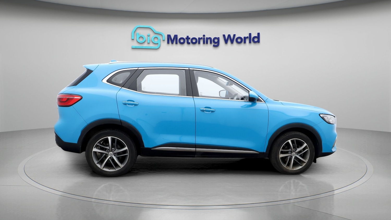 Used MG MG HS 2023 for sale - 77431033: Photo 8