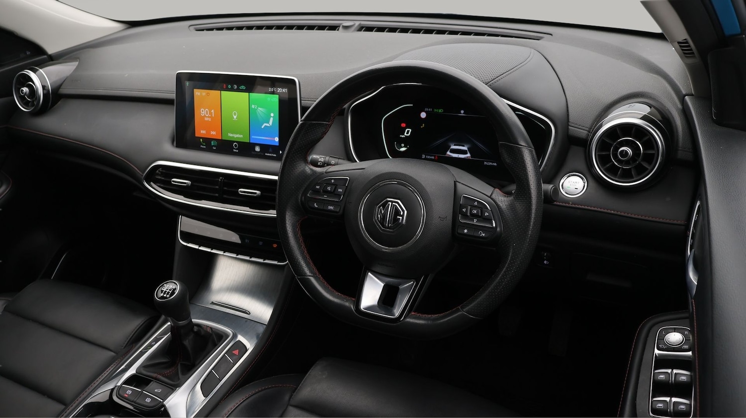 Used MG MG HS 2023 for sale - 77431033: Photo 9