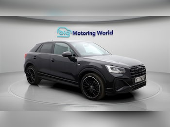 Used Audi Q2 2024 for sale - 78733704: Photo