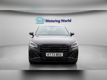 Used Audi Q2 2024 for sale - 78733704: Photo