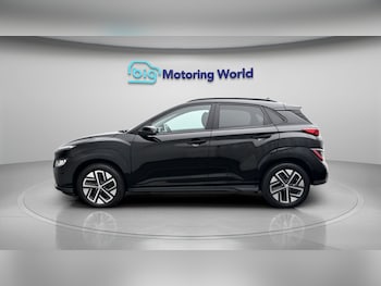 Used Hyundai KONA 2023 for sale - 78996872: Photo