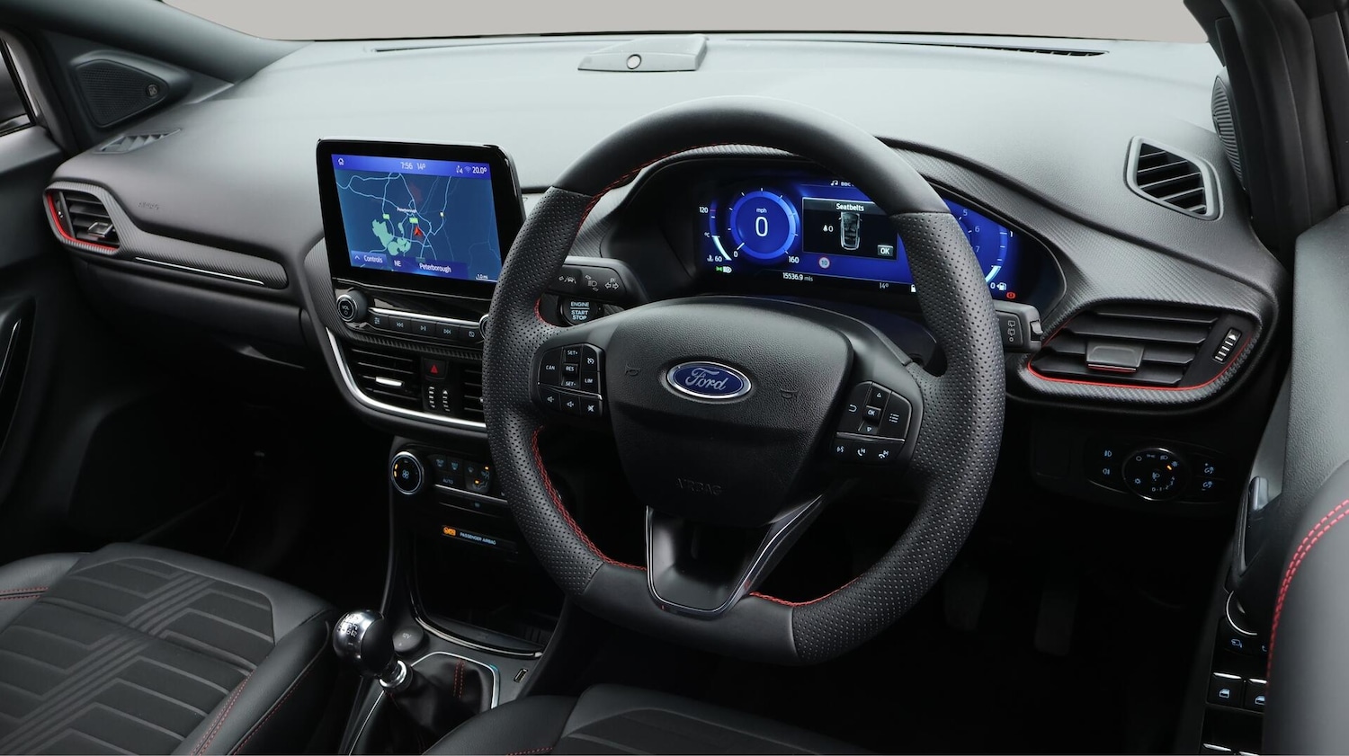 Used Ford Puma 2022 for sale - 76457789: Photo 10