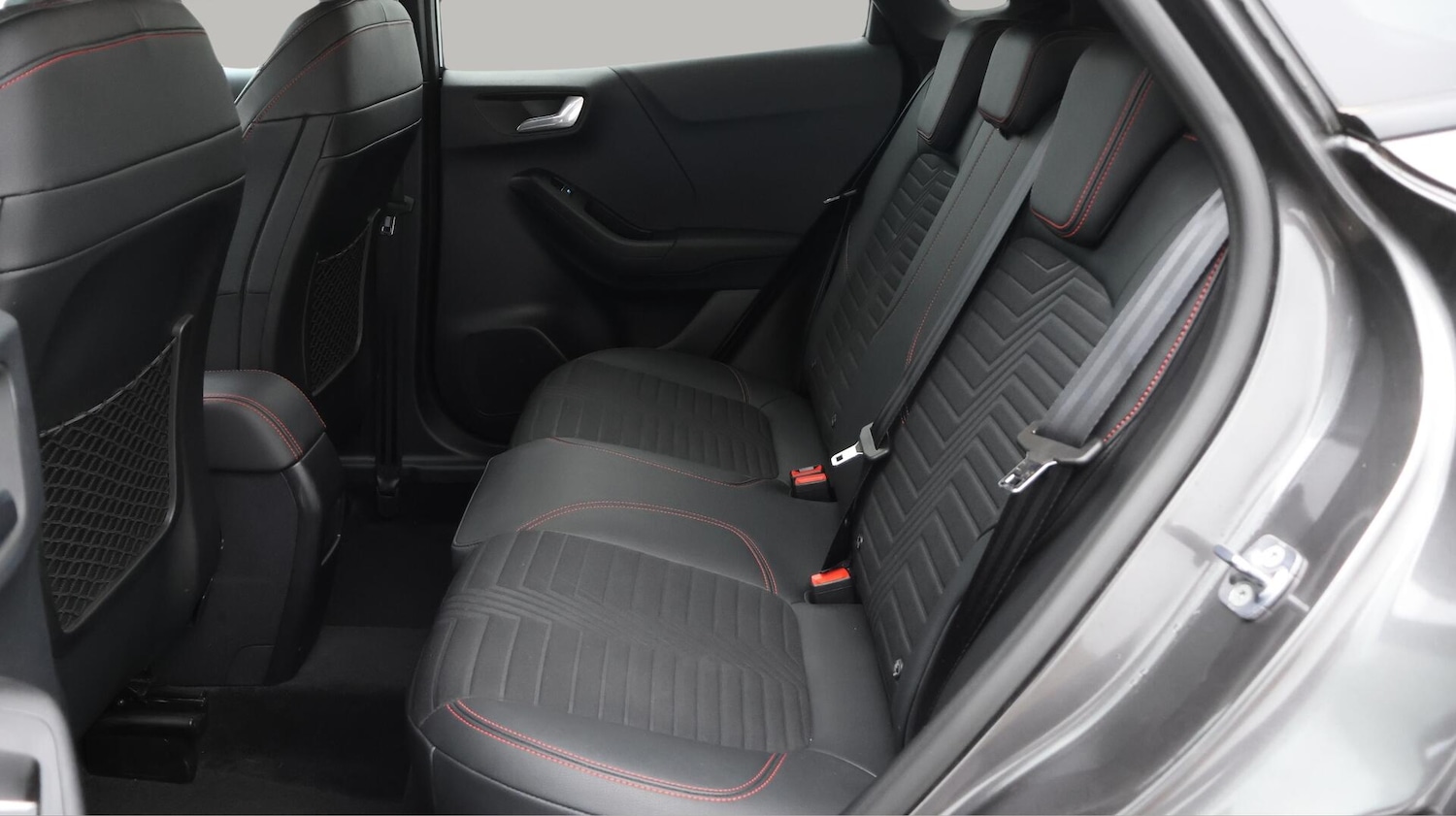 Used Ford Puma 2022 for sale - 76457789: Photo 17