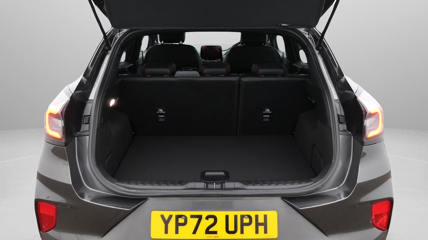 Used Ford Puma 2022 for sale - 76457789: Photo 18