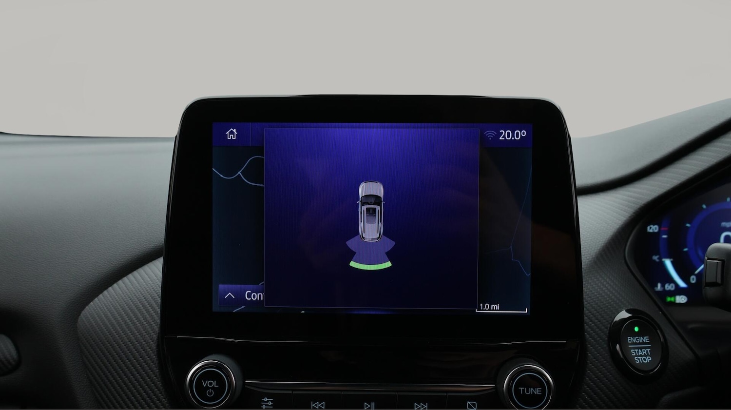 Used Ford Puma 2022 for sale - 76457789: Photo 25