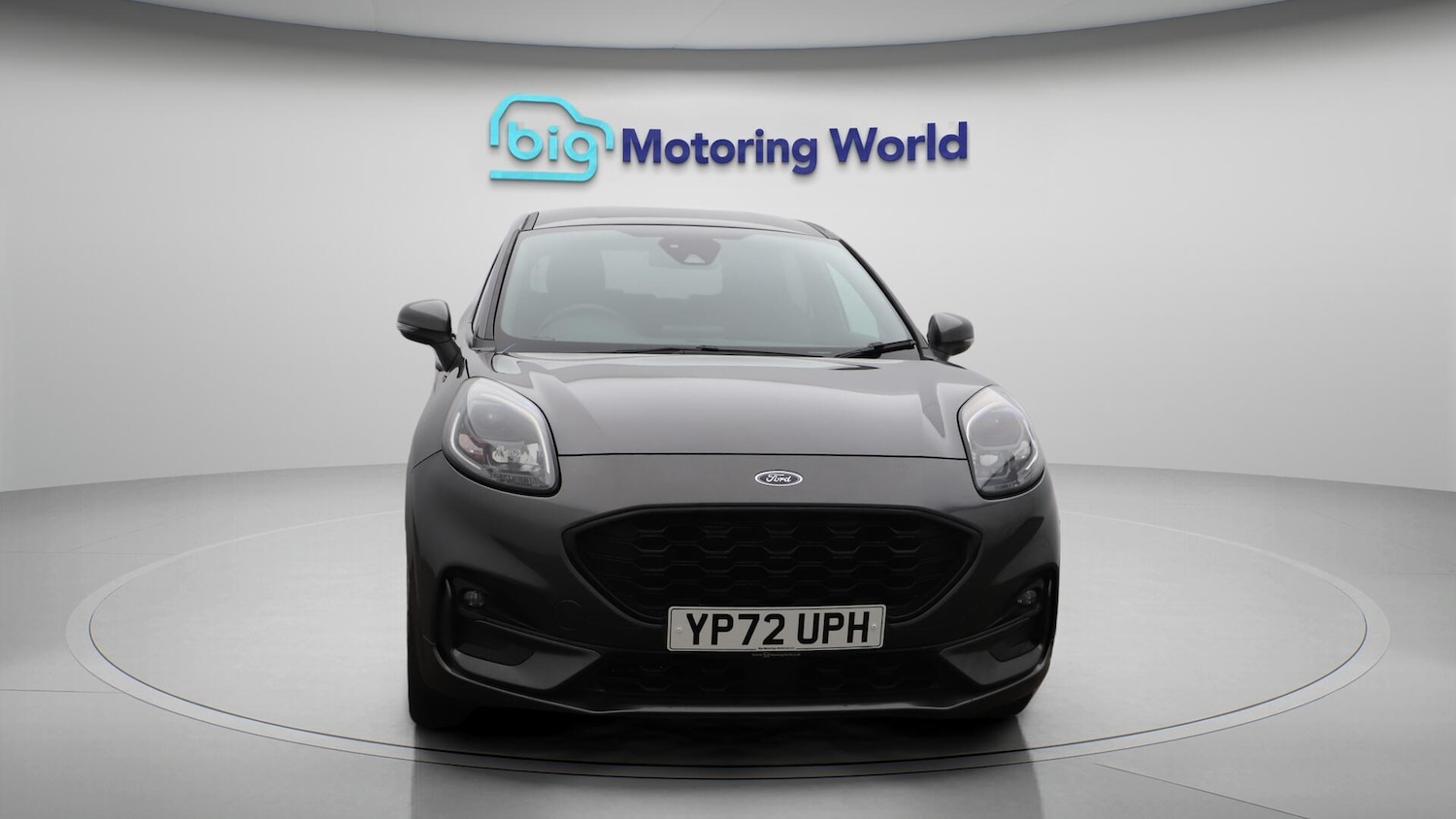 Used Ford Puma 2022 for sale - 76457789: Photo 3