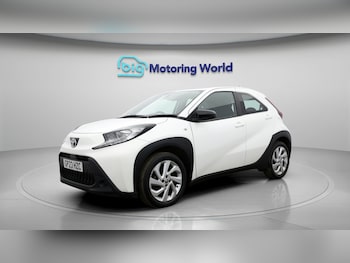 Used Toyota Aygo X 2023 for sale - 78764427: Photo