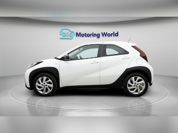 Used Toyota Aygo X 2023 for sale - 78764427: Photo