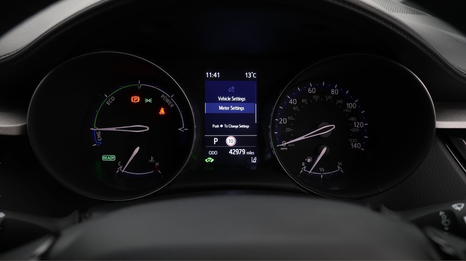 Used Toyota C-HR 2023 for sale - 77355099: Photo 10