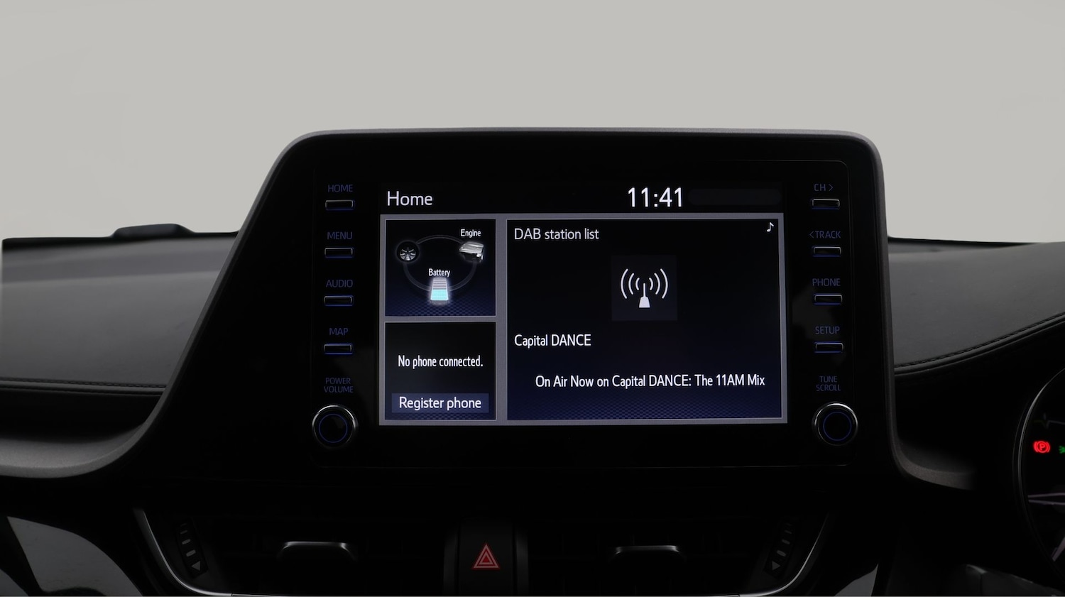 Used Toyota C-HR 2023 for sale - 77355099: Photo 11