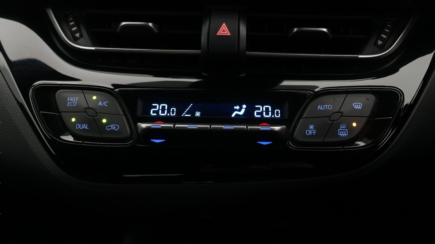 Used Toyota C-HR 2023 for sale - 77355099: Photo 12