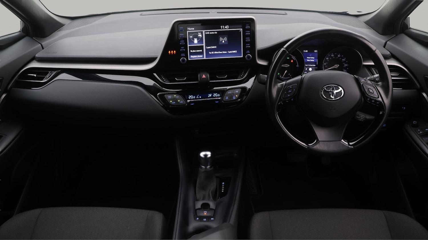 Used Toyota C-HR 2023 for sale - 77355099: Photo 13
