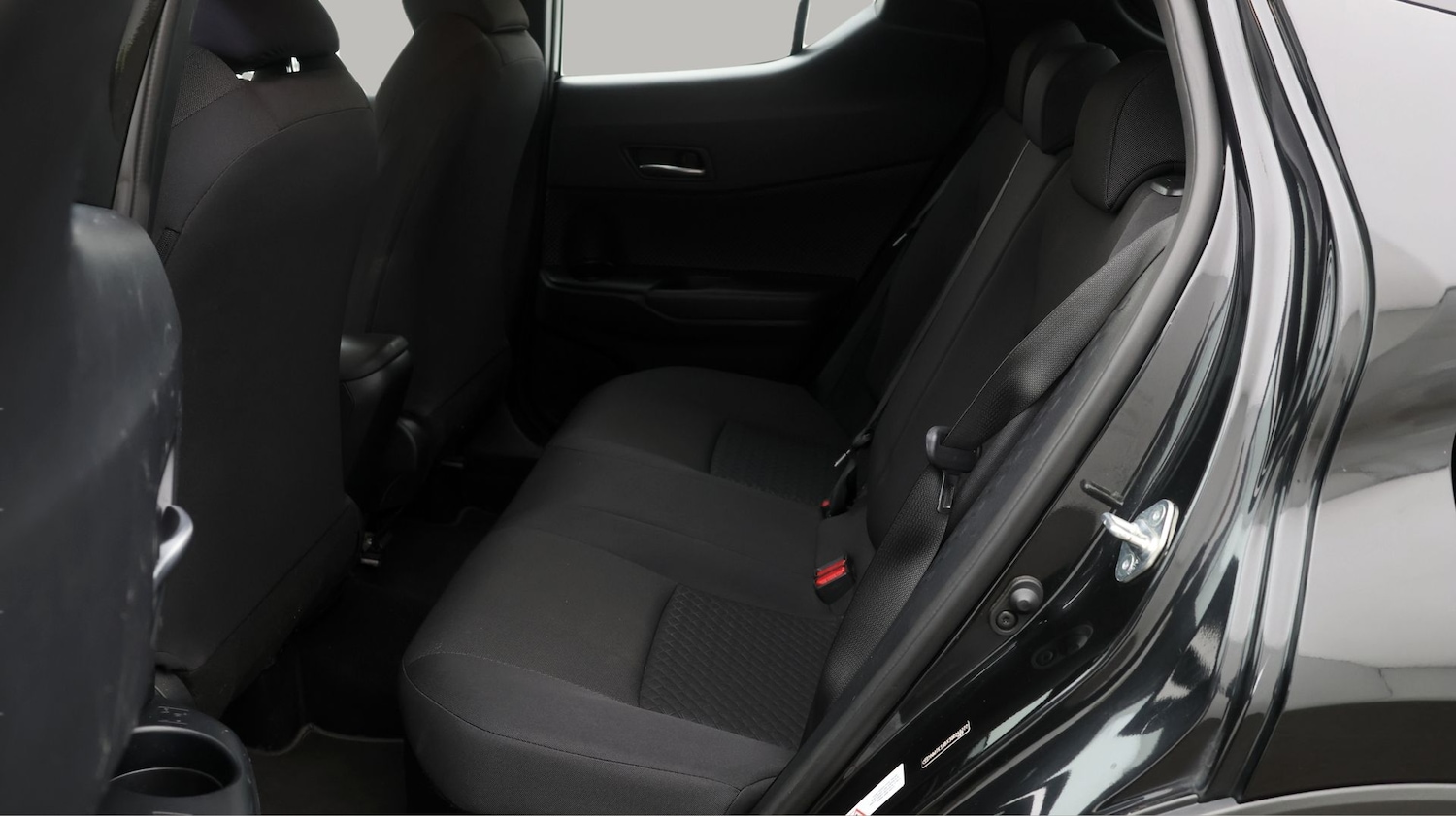 Used Toyota C-HR 2023 for sale - 77355099: Photo 16