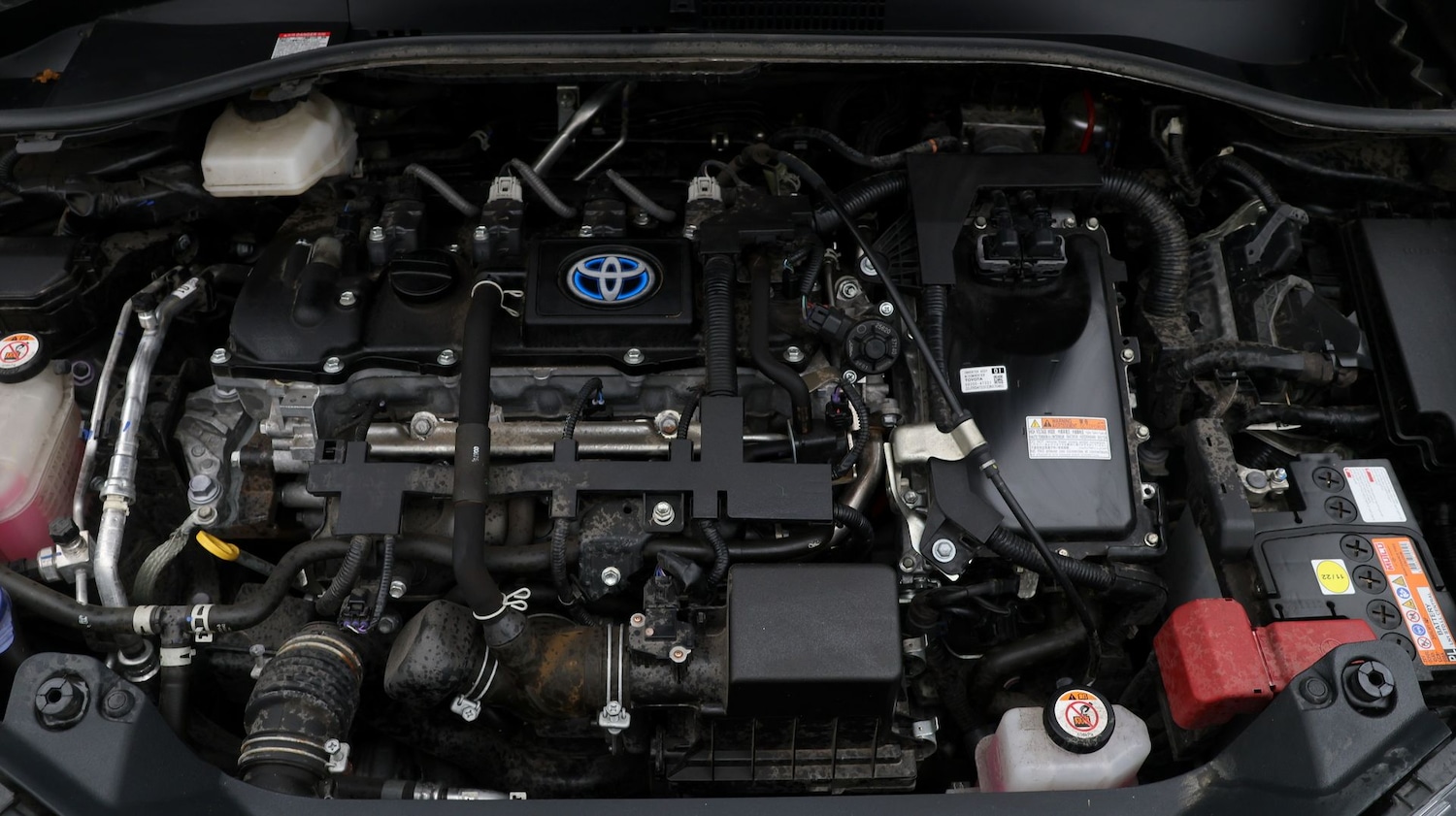 Used Toyota C-HR 2023 for sale - 77355099: Photo 19