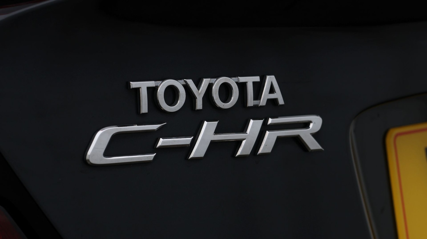 Used Toyota C-HR 2023 for sale - 77355099: Photo 24