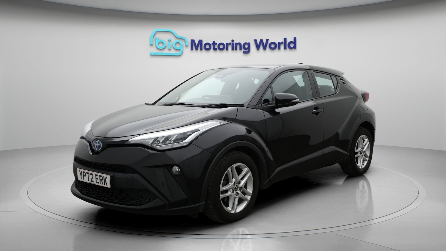 Used Toyota C-HR 2023 for sale - 77355099: Photo 3