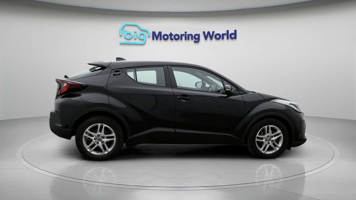 Used Toyota C-HR 2023 for sale - 77355099: Photo 8