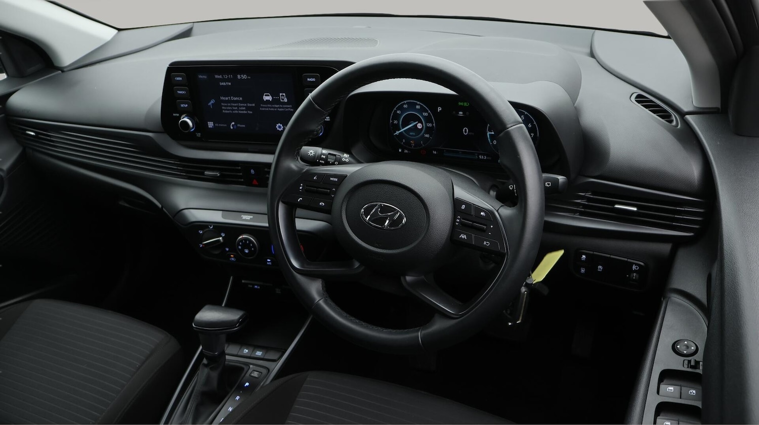 Used Hyundai i20 2022 for sale - 76572261: Photo 10