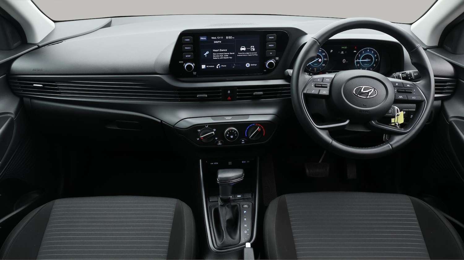 Used Hyundai i20 2022 for sale - 76572261: Photo 14