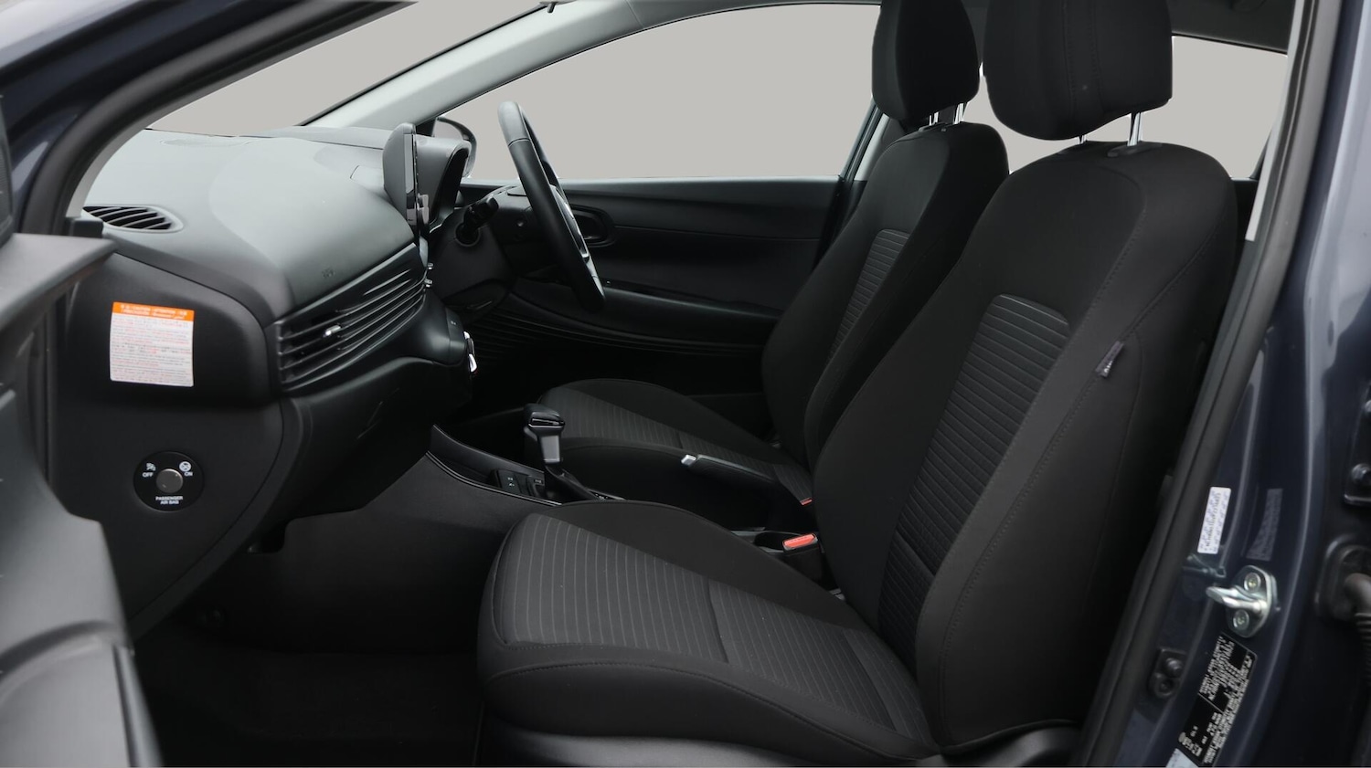 Used Hyundai i20 2022 for sale - 76572261: Photo 15