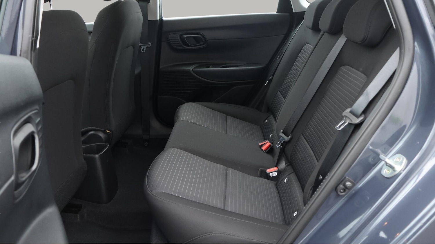 Used Hyundai i20 2022 for sale - 76572261: Photo 17