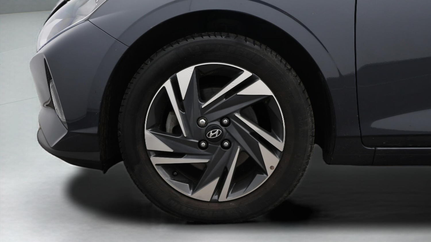 Used Hyundai i20 2022 for sale - 76572261: Photo 19