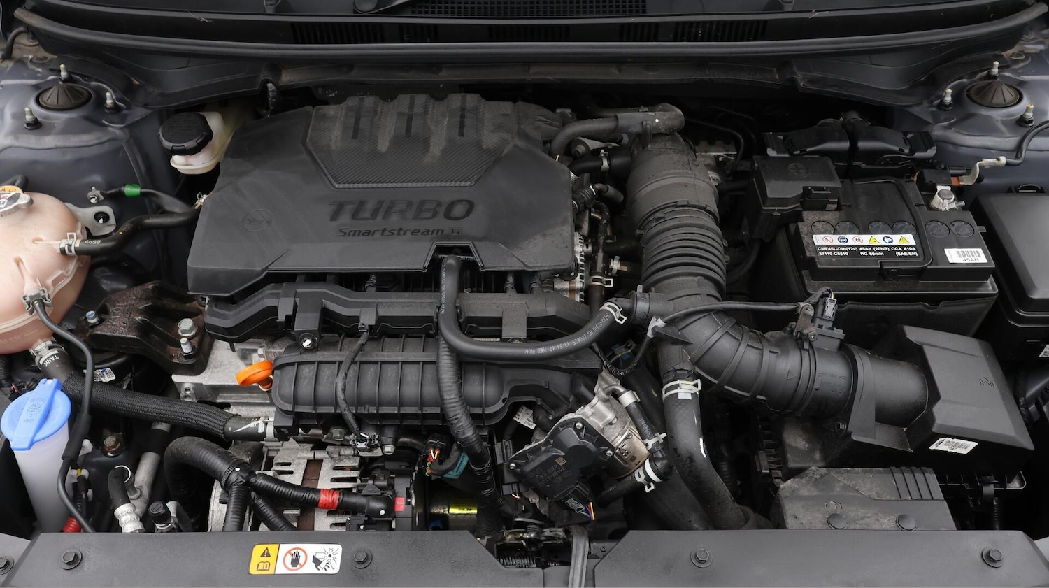 Used Hyundai i20 2022 for sale - 76572261: Photo 20