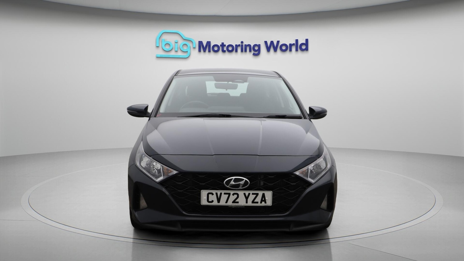 Used Hyundai i20 2022 for sale - 76572261: Photo 3