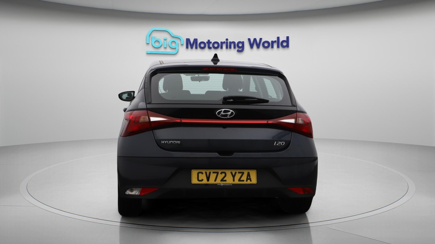 Used Hyundai i20 2022 for sale - 76572261: Photo 7