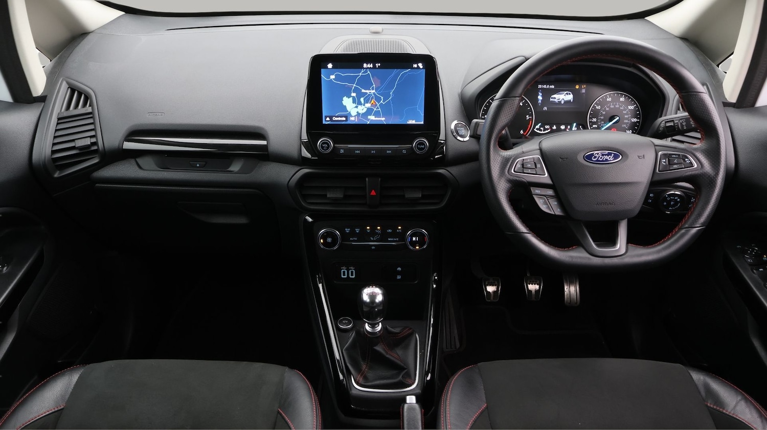 Used Ford Ecosport 2019 for sale - 77581907: Photo 13