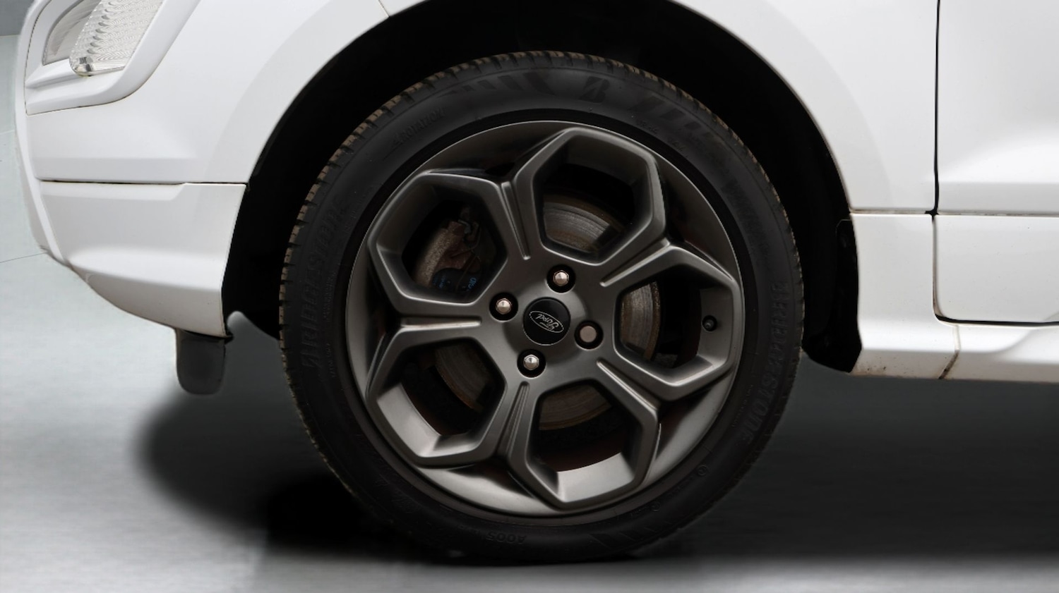 Used Ford Ecosport 2019 for sale - 77581907: Photo 18