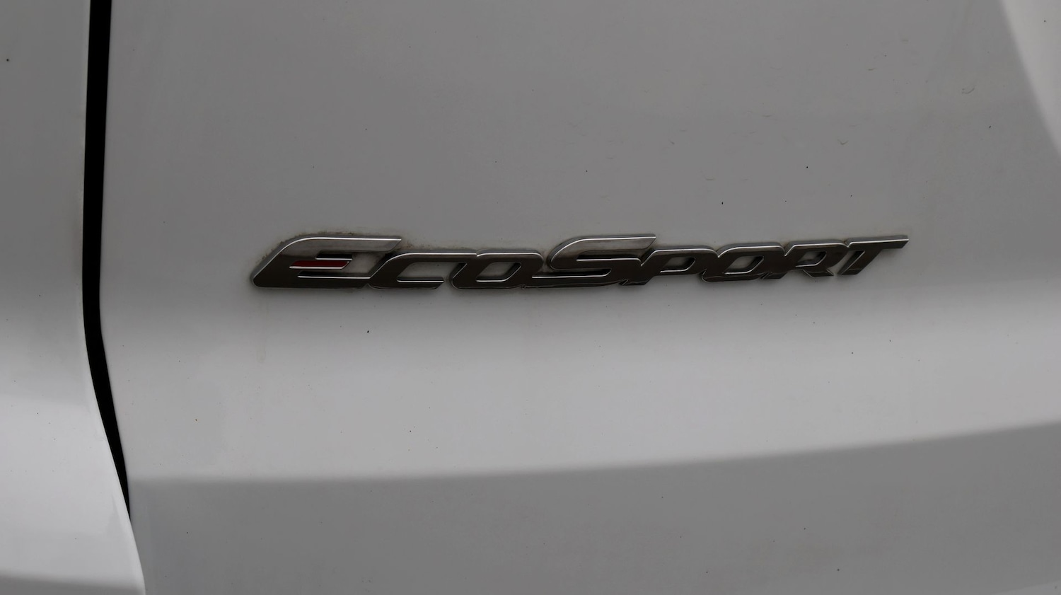 Used Ford Ecosport 2019 for sale - 77581907: Photo 22