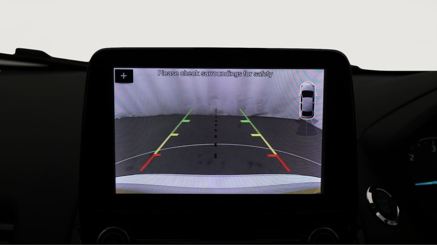 Used Ford Ecosport 2019 for sale - 77581907: Photo 26