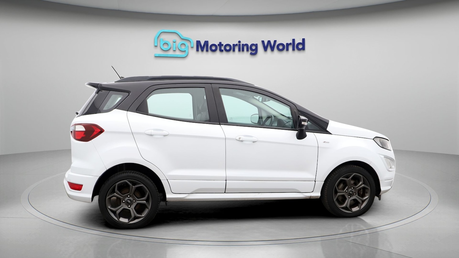 Used Ford Ecosport 2019 for sale - 77581907: Photo 8