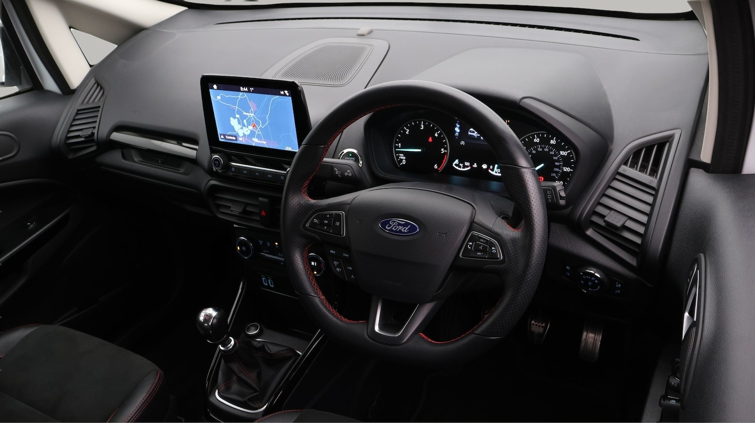 Used Ford Ecosport 2019 for sale - 77581907: Photo 9