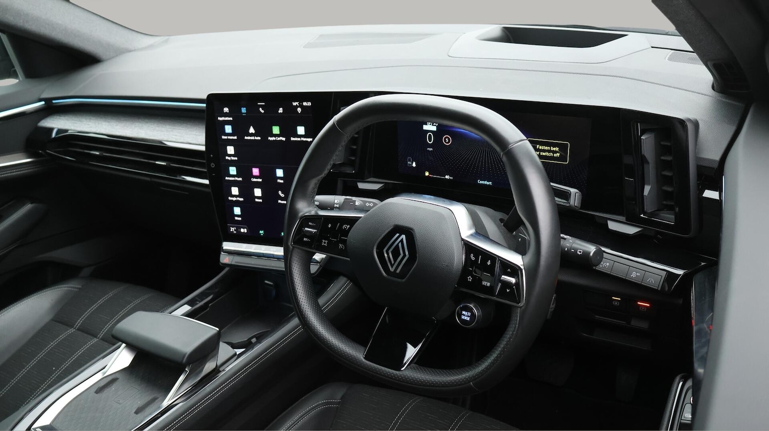 Used Renault Austral 2023 for sale - 75989798: Photo 10