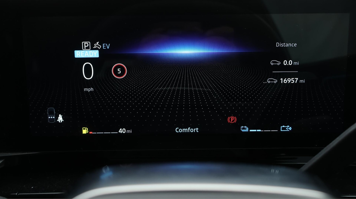 Used Renault Austral 2023 for sale - 75989798: Photo 11