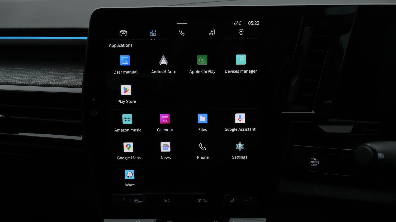 Used Renault Austral 2023 for sale - 75989798: Photo 12