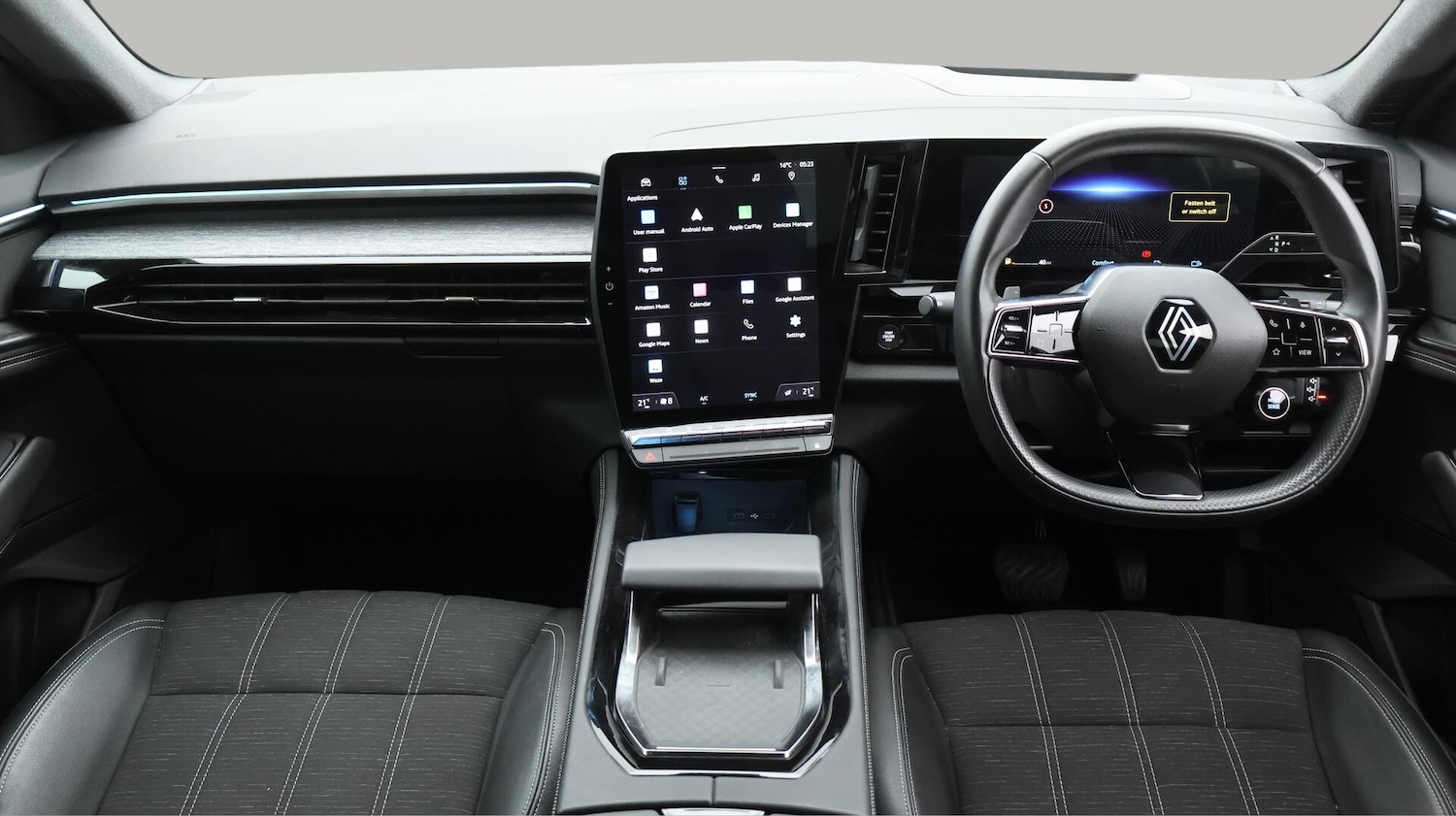 Used Renault Austral 2023 for sale - 75989798: Photo 14