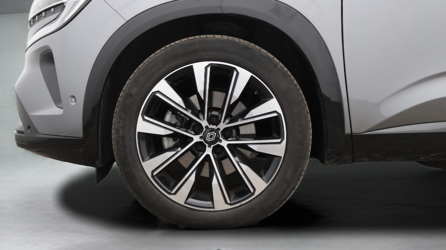 Used Renault Austral 2023 for sale - 75989798: Photo 19