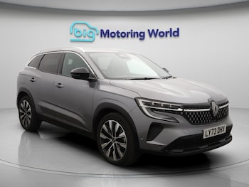 Renault - Austral