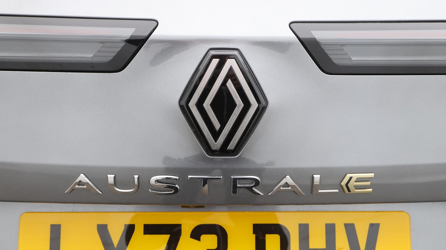 Used Renault Austral 2023 for sale - 75989798: Photo 21