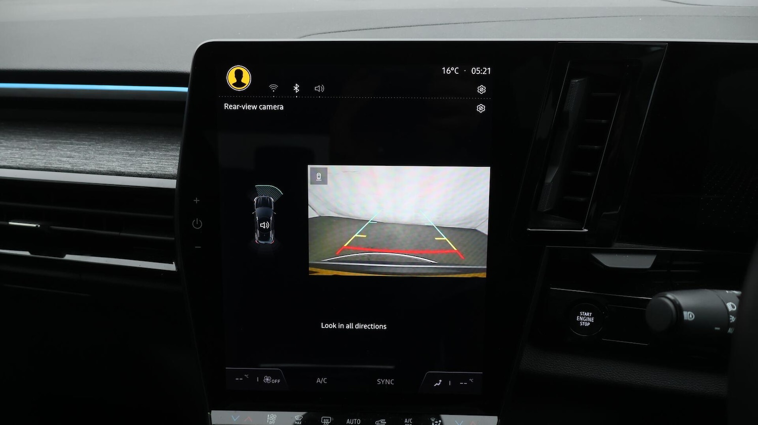 Used Renault Austral 2023 for sale - 75989798: Photo 25