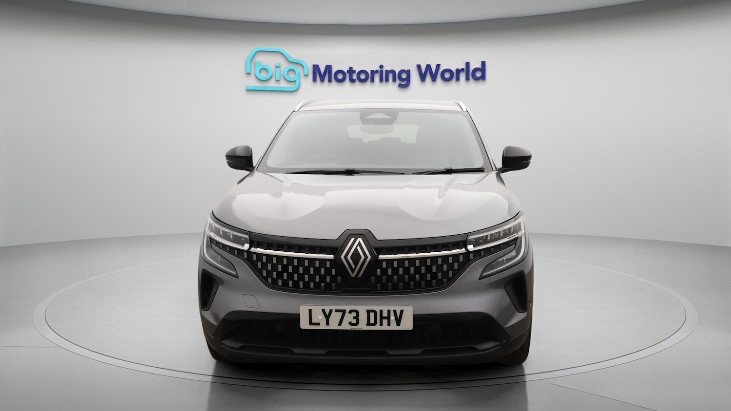 Used Renault Austral 2023 for sale - 75989798: Photo 3