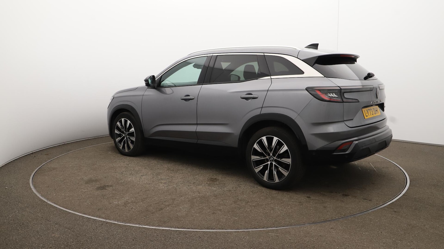 Used Renault Austral 2023 for sale - 75989798: Photo 34